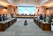 DPRD Barito Utara Kawal Skema Pembangunan Multiyears DPRD Barito Utara Kawal Skema Pembangunan Multiyears