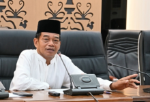 Dewan Ini Beri Apresiasi: “Dua Jempol untuk Kapolres dan Tim Satresnarkoba”