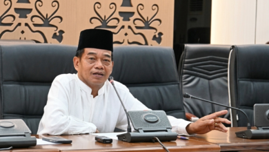 Dewan Ini Beri Apresiasi: “Dua Jempol untuk Kapolres dan Tim Satresnarkoba”