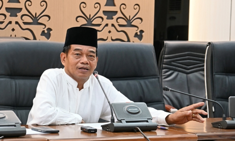 Dewan Ini Beri Apresiasi: “Dua Jempol untuk Kapolres dan Tim Satresnarkoba”