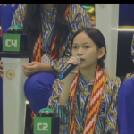 Pahit Jadi Manis! Ocha Dapat Beasiswa ke Tiongkok Usai Viral di Lomba Cerdas Cermat