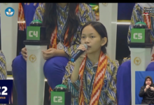 Pahit Jadi Manis! Ocha Dapat Beasiswa ke Tiongkok Usai Viral di Lomba Cerdas Cermat Pahit Jadi Manis! Ocha Dapat Beasiswa ke Tiongkok Usai Viral di Lomba Cerdas Cermat