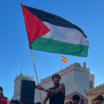 Lamine Yamal Kibarkan Bendera Palestina di Pesta Juara Barcelona, Dunia Heboh!