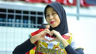 Resmi! Hyundai Hillstate Rekrut Megawati ‘Megatron’
