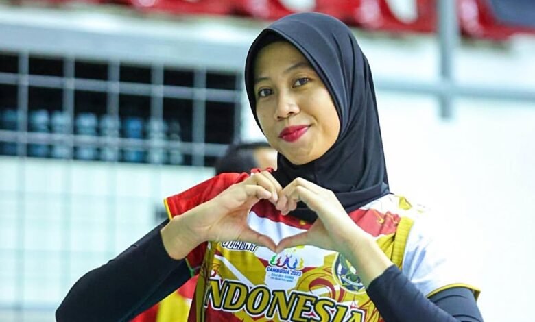 Resmi! Hyundai Hillstate Rekrut Megawati ‘Megatron’