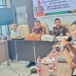 Dugaan Korupsi Pengadaan Hewan Ternak di Barito Utara Terus Bergulir