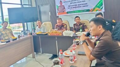 Dugaan Korupsi Pengadaan Hewan Ternak di Barito Utara Terus Bergulir
