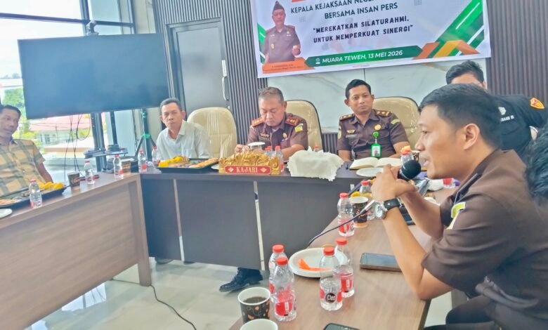 Dugaan Korupsi Pengadaan Hewan Ternak di Barito Utara Terus Bergulir