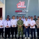 Pembangunan Koperasi Desa Merah Putih di Barito Utara Capai 32 Titik
