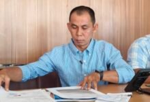 Prianto Sebut Tali Asih PT NPR Diduga Ciptakan Konflik