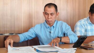 Prianto Sebut Tali Asih PT NPR Diduga Ciptakan Konflik