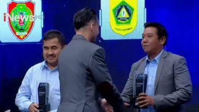 Mantap! Aplikasi POMPY BATARA Sabet Penghargaan Inovasi Publik