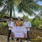 Idul Adha 1447 H, PT BEK-NPR Perkuat Kepedulian Sosial di Barito Utara