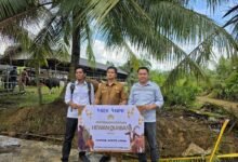 Idul Adha 1447 H, PT BEK-NPR Perkuat Kepedulian Sosial di Barito Utara Idul Adha 1447 H, PT BEK-NPR Perkuat Kepedulian Sosial di Barito Utara