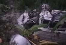 Kronologi Mobil Rombongan Pengantar Haji Dihantam KA Argo Bromo di Grobogan, 4 Tewas