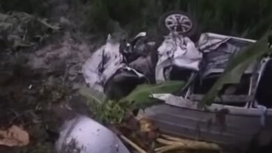 Kronologi Mobil Rombongan Pengantar Haji Dihantam KA Argo Bromo di Grobogan, 4 Tewas