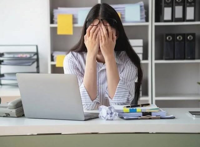 Sering Tertekan Pekerjaan? Ini 5 Jurus Jitu Redakan Stres Secara Instan dan Menyenangkan