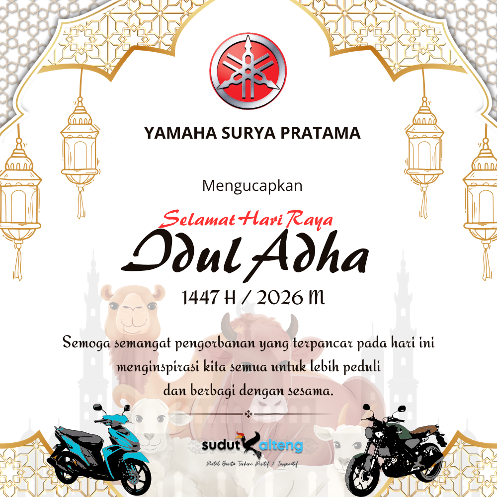 yamaha surya pratama batara