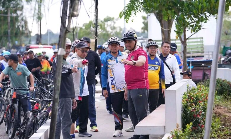 Shalahuddin Minta Penanganan Sampah Diperketat