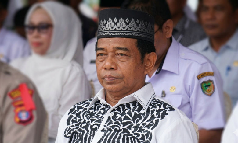 Raperda Penanaman Modal Digodok, Legislator Ini Tekankan Dampak Bagi Warga Lokal