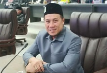 Pejabat Baru Pasca Mutasi Diminta Tancap Gas Kejar Target Daerah Pejabat Baru Pasca Mutasi Diminta Tancap Gas Kejar Target Daerah