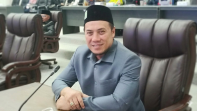 Pejabat Baru Pasca Mutasi Diminta Tancap Gas Kejar Target Daerah Pejabat Baru Pasca Mutasi Diminta Tancap Gas Kejar Target Daerah