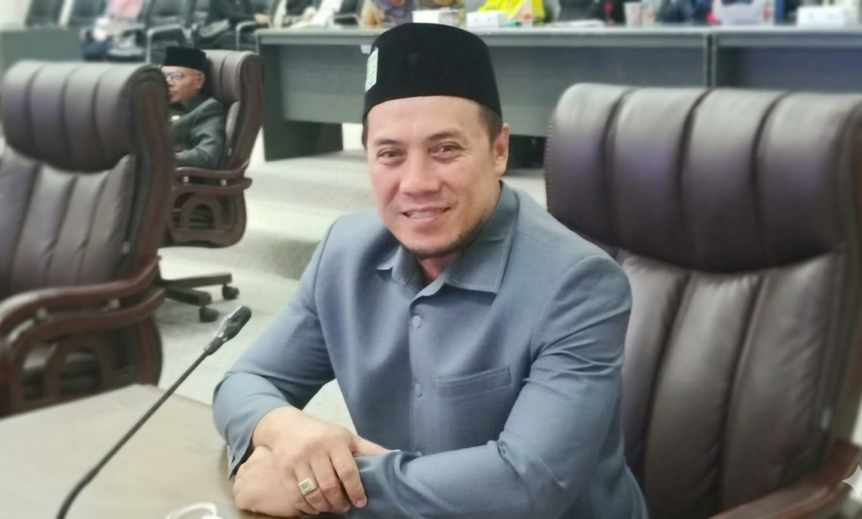Pejabat Baru Pasca Mutasi Diminta Tancap Gas Kejar Target Daerah