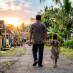 Alasan Psikologis Mengapa Ayah Cinta Pertama Anak Perempuanya