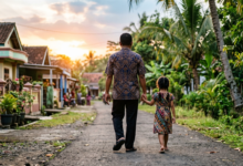 Alasan Psikologis Mengapa Ayah Cinta Pertama Anak Perempuanya Alasan Psikologis Mengapa Ayah Cinta Pertama Anak Perempuanya