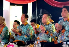 Batara Expo Momentum Dorong Potensi dan Ekonomi Lokal Batara Expo Momentum Dorong Potensi dan Ekonomi Lokal