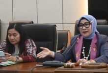 DPRD Barito Utara Minta Dinkes Segera Isi Kekosongan Nakes di Puskesmas