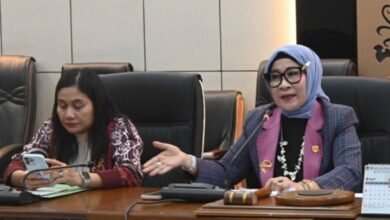 DPRD Barito Utara Minta Dinkes Segera Isi Kekosongan Nakes di Puskesmas DPRD Barito Utara Minta Dinkes Segera Isi Kekosongan Nakes di Puskesmas