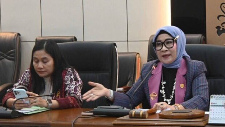 DPRD Barito Utara Minta Dinkes Segera Isi Kekosongan Nakes di Puskesmas