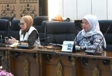 Perkuat Hak Adat, DPRD Barito Utara Bahas Dua Raperda Perkuat Hak Adat, DPRD Barito Utara Bahas Dua Raperda