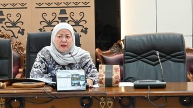 DPRD Barito Utara Setujui Raperda Perumahan dan Permukiman Kumuh DPRD Barito Utara Setujui Raperda Perumahan dan Permukiman Kumuh