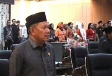 Formula Tepat untuk Pembangunan Barito Utara Berbasis Data