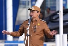 Cuaca Bukan Alasan Menunda Tugas, Kesiapan Harus Jadi Budaya Kerja
