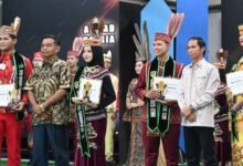 Legislator Ini Dorong Finalis Putra-Putri Pariwisata Barito Utara Jadi Duta Wisata Nasional Legislator Ini Dorong Finalis Putra-Putri Pariwisata Barito Utara Jadi Duta Wisata Nasional
