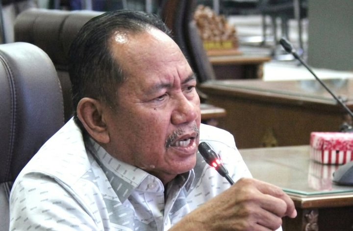 Generasi Muda Jadi Motor Inovasi Daerah