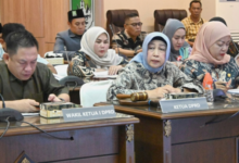 Percepat Pembangunan Daerah, DPRD Barito Utara Simak Paparan Skema Multiyears dari Pemda Percepat Pembangunan Daerah, DPRD Barito Utara Simak Paparan Skema Multiyears dari Pemda