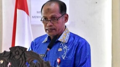 Jadikan Tugas Kemanusiaan Ladang Amal Jariyah Jadikan Tugas Kemanusiaan Ladang Amal Jariyah