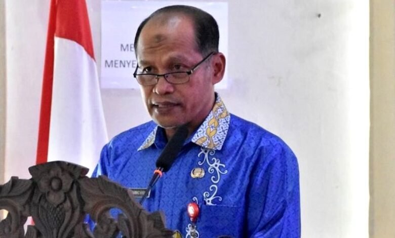 Jadikan Tugas Kemanusiaan Ladang Amal Jariyah
