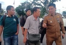 Pemkab Barito Utara Dorong Percepatan Wilayah Pertambangan Rakyat
