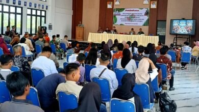 Transformasi Koperasi Desa Melalui Digitalisasi Transformasi Koperasi Desa Melalui Digitalisasi