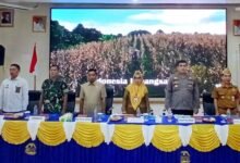 Pemkab Barito Utara Jamin Kepastian Hukum Investasi Pemkab Barito Utara Jamin Kepastian Hukum Investasi