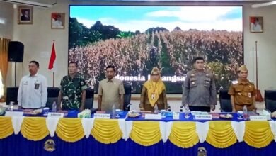 Pemkab Barito Utara Jamin Kepastian Hukum Investasi