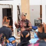 Bupati Shalahuddin Tekan Tiga Poin Kedisiplinan ASN