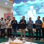 Pemkab Barito Utara Sambut Kunjungan Bupati Hulu Sungai Utara