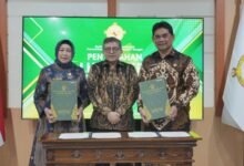 Barito Utara Raih Opini WTP ke-11 Beruntun dari BPK Barito Utara Raih Opini WTP ke-11 Beruntun dari BPK
