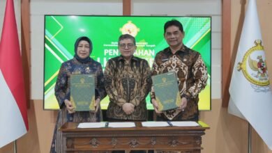 Barito Utara Raih Opini WTP ke-11 Beruntun dari BPK